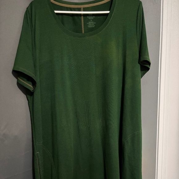 Woolx Dresses & Skirts - Woolx Georgie size 1X